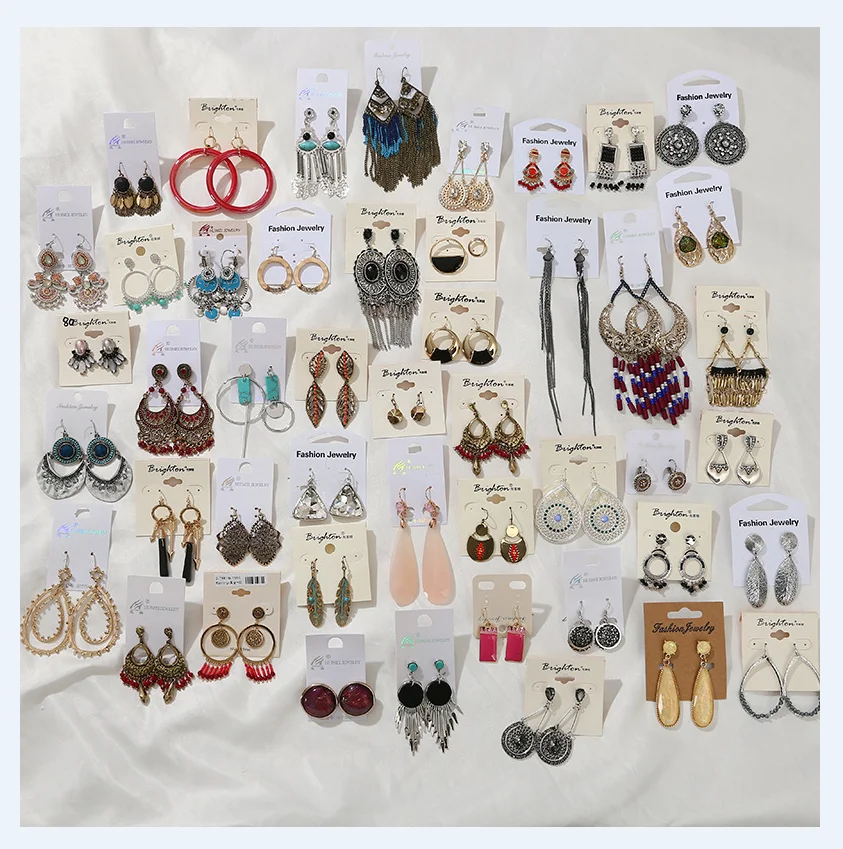 buy bulk earrings wholesale