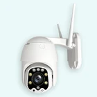 Wireless Security Camera System Best Smart Home CCTV Wireless Security Camera System PTZ Wifi Ip Camera Outdoor