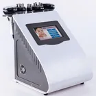 Rf Rf 5 In 1 40k Ultrasonic Sliming Cellulite Remover Rf Vaccum Cavitation Sliming Beauty Equipment