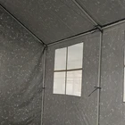 Tent Army Tent OEM EPTFE Laminated Fabric Army Military Tent