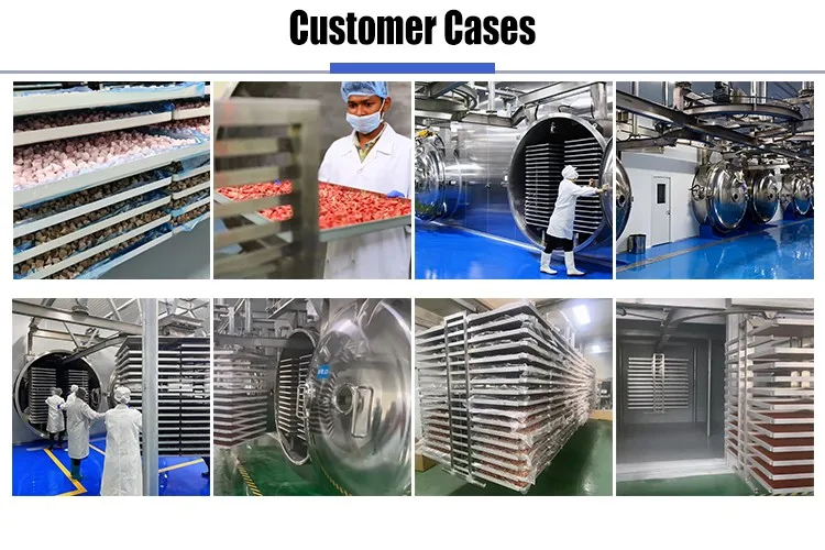 Thawing Equipment, 380 V, 100000 - detail 8