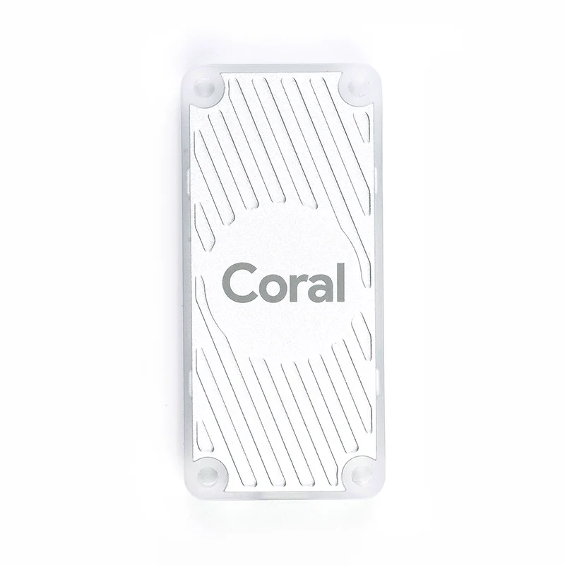 hul Pludselig nedstigning Vær venlig Coral Usb Accelerator With Google Edge Tpu Ml Accelerator Coprocessor - Buy Coral  Usb Accelerator,Coral Usb Product on Alibaba.com
