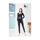 Sex New Type Top Sale Popular Product Slim Fit Ultra Soft Highwaist Sex Yoga Pants