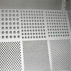 Perforated Plate Plate Perforated Plate Factory Price 304 Stainless Steel Perforated Sheet Drill Plate