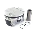 Piston Hot Sale Product Car Spare Parts Engine Piston For BMW N46 New OE 11 25 7 562 452