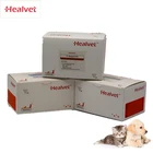 Activity Of AT-III In Blood Increased Significantly Thrombin Time Reagent Kit TT Test Diagnostic Supply