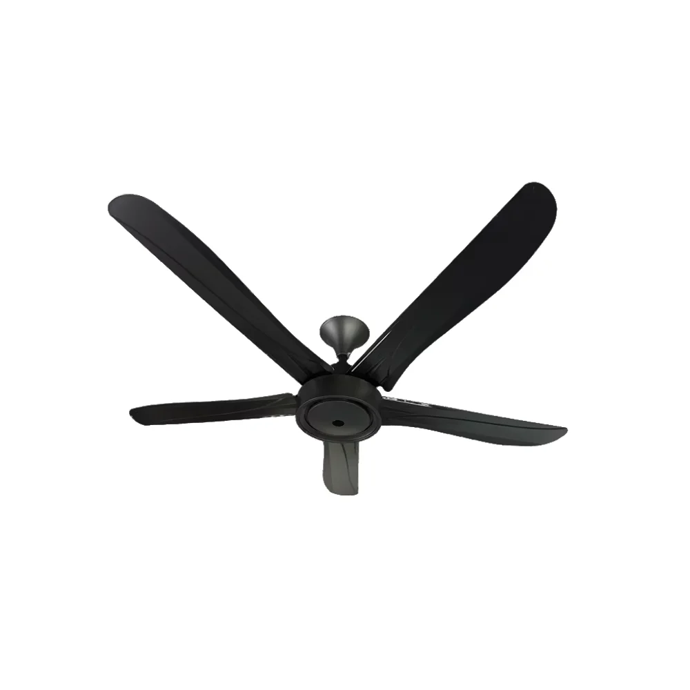 Ceiling Fan, BLDC, 43W, Metal - detail 2