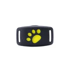 Gps Dog New Best-selling ABS Material Gps Positioning Anti-lost Dog Pet Gps Tracker Collar
