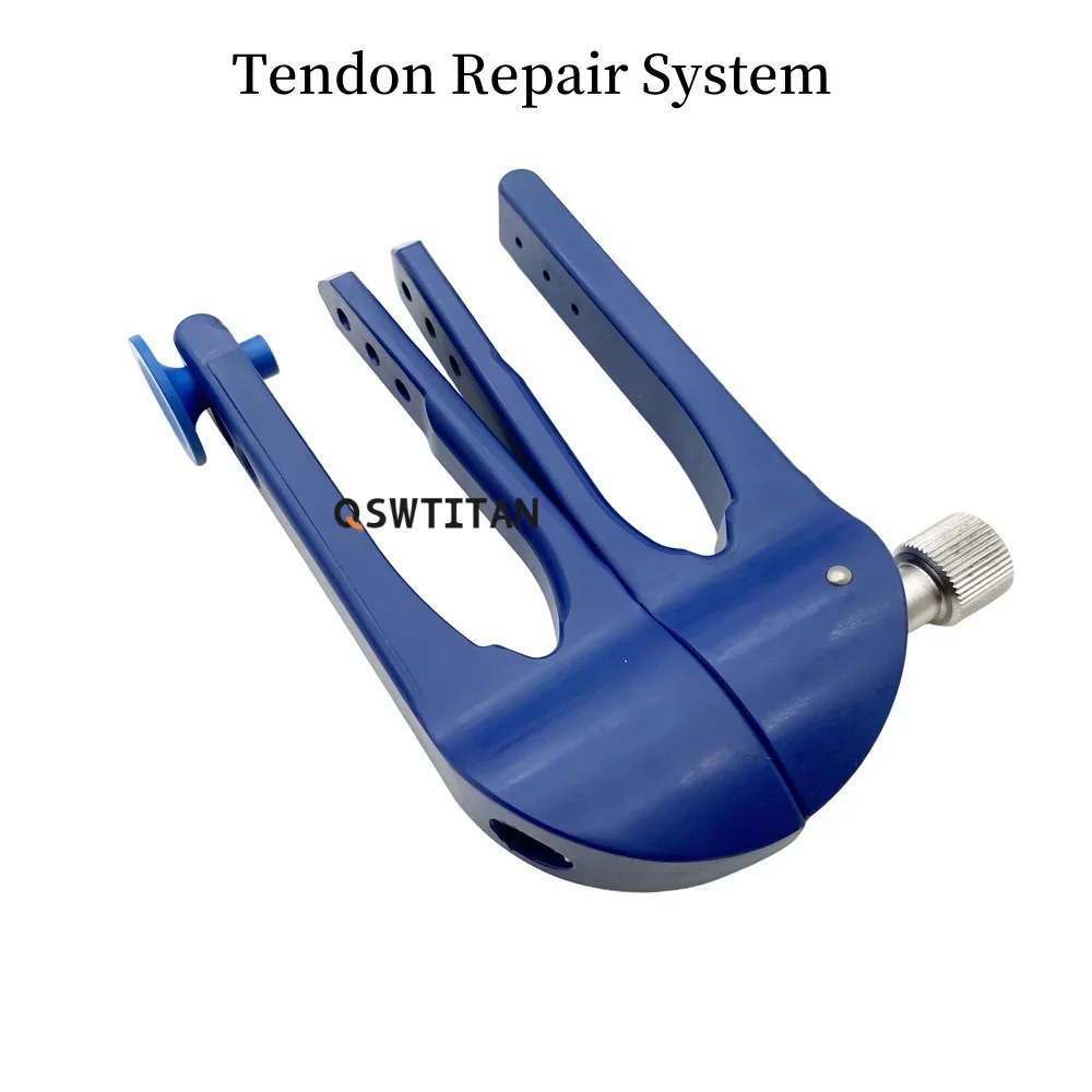 Achilles Tendon Repair System