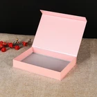 Tea Box Paper Tea Box Customized Flower Tea Packaging Box Fruit Tea Drawer Packaging Color Paper Box