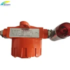 Digital Display Combustible Online Fixed Gas Detector