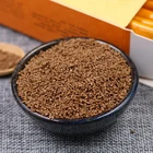 Tea Tea Supplier Excellent Instant Ginger Tea Granule Ginger Lemon Drink