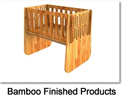 caramelized bamboo plywood 19mm