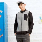Jacket Hot Sale Best Quality Qiyi Smart Heating Jacket For Wholesale Air Condition Suit