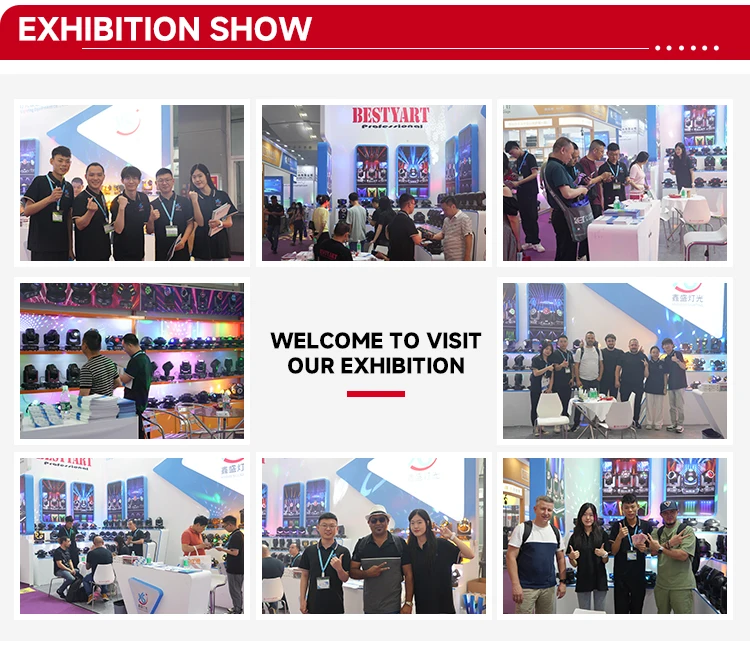 Customized 750W High-Power T-Stage LED Spotlight Film Television DJ Wedding Imaging Light Color Stage Lighting Moving Head Spot