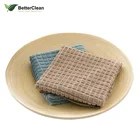 Cleaning Bearfamily Furniture Household No Shedding Stain Removal Cloth Micro Fiber Cleaning Towel