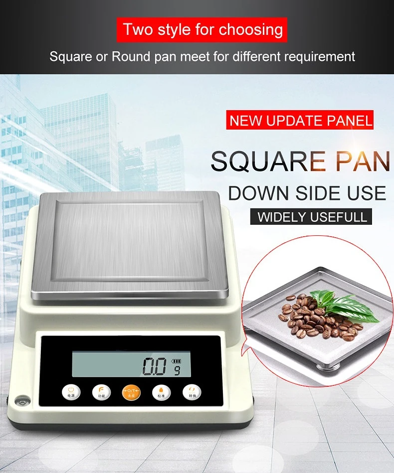 1000g 0.01g Gsm Pallet Scales For Fabric Mini Electronic Weighing Scale Philippines Buy