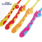 Kids Animal New Design Kids Soft Toothbrush Colorful Cartoon Animal Kids Toothbrush Kids Toothbrush