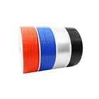 High Pressure Tube Air High Pressure Polyurethane Hose Pu Tube Tubing Pneumatic Air Hose
