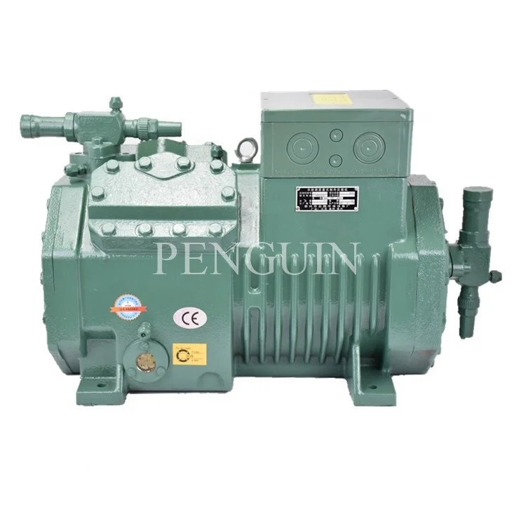 Wine Cooler, 15HP, R22, Hermetic - detail 2