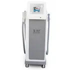 Rf Ipl Laser Ipl And Laser Machine RF Shr Ipl Yag Laser Tattoo Removal Hair Removal Machine