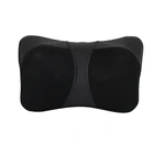 Vibrator Neck Vibrator Infrared Electronic Sleeping Shiatsu Neck Massage Pillow