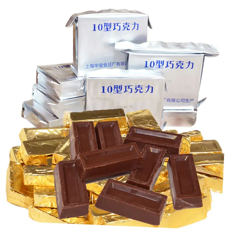 wholesale chocolate