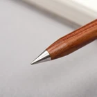 High Pencil High Quality Pencil Novelty High Quality Inkless Pencil Eternal Pen For Designer