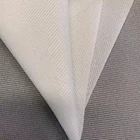 Knitted Apparel China Wholesales Home Textile Woven Warp Knitted Women Apparel Fusible Interlining
