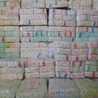 Diapers Cheap Low Price Second Grade Disposable B Grade Baby Diapers / Baby Pants In Stocks