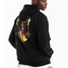 Warm Hoodies Warm Hoodie Clothing Factory With Design Team Sample Fee Refund High Quality Warm Customizable Hoodies