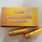Fire Year Stable Fire Crackers Chinese Fireworks Outdoor New Year Pyrotechnic Explosion