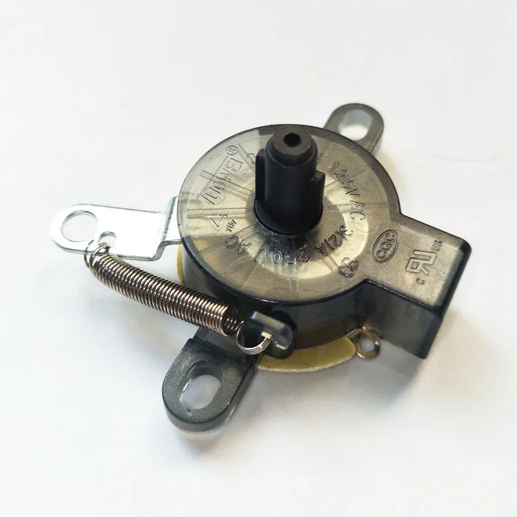 Wall Fan, 360, 5-speed - detail 8