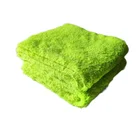 Products Car Microfiber Wholesale China Products Good Quality 500gsm Edgeless Microfiber Car Detailing Drying Towels