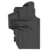 Kntac P320 Gun holster with Two-in-one Belt clip