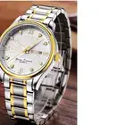Watch Direct Manufacturer Stainless Steel Fashion Private Label Lover Watch 2020