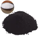 Carbon Solvent Catalyst Carrier Powdered Activated Carbon For Organic Solvent Recovery
