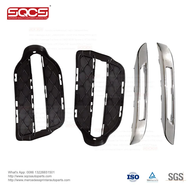 High Quality OE NO. 2048857123 Front Fog Light for Mercedes Benz W204 with 12 Months Warranty and 10-30 Days Delivery