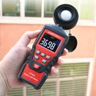 Habotest Digital LED Light Meter HT620L