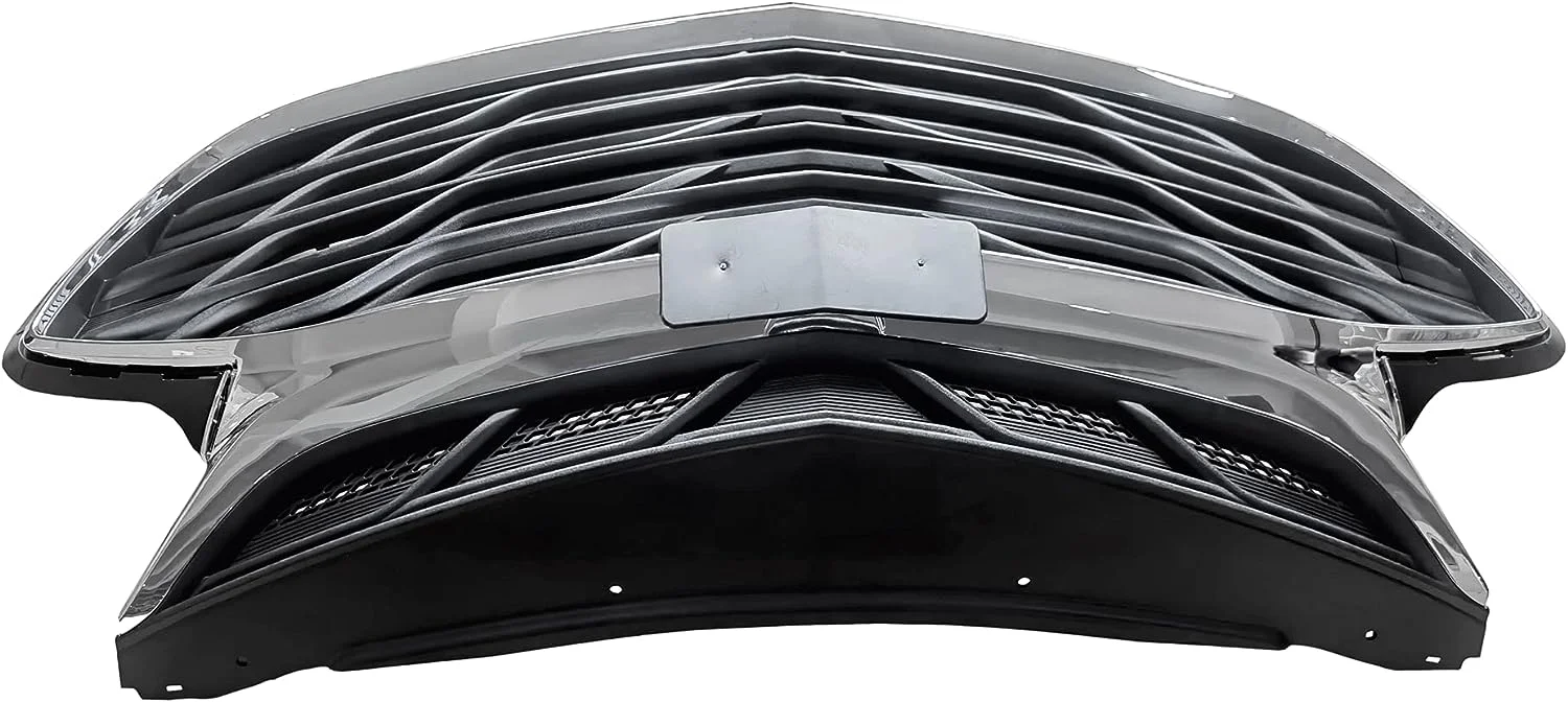 product fast delivery part manufacture all new auto grills oem 42674397 good price grill assy for chevrolet cruze 2019 2020-7