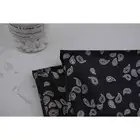 Satin Silk Hot Selling Wholesale Shiny Elastic Digital Printing 100% Polyester Satin Silk Fabric