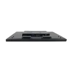 Pc Usb Tv Led Tv Monitor 24 Inch Flat Screen Led Panel Desktop Pc Monitor With VGA HD USB AV TV Inputs