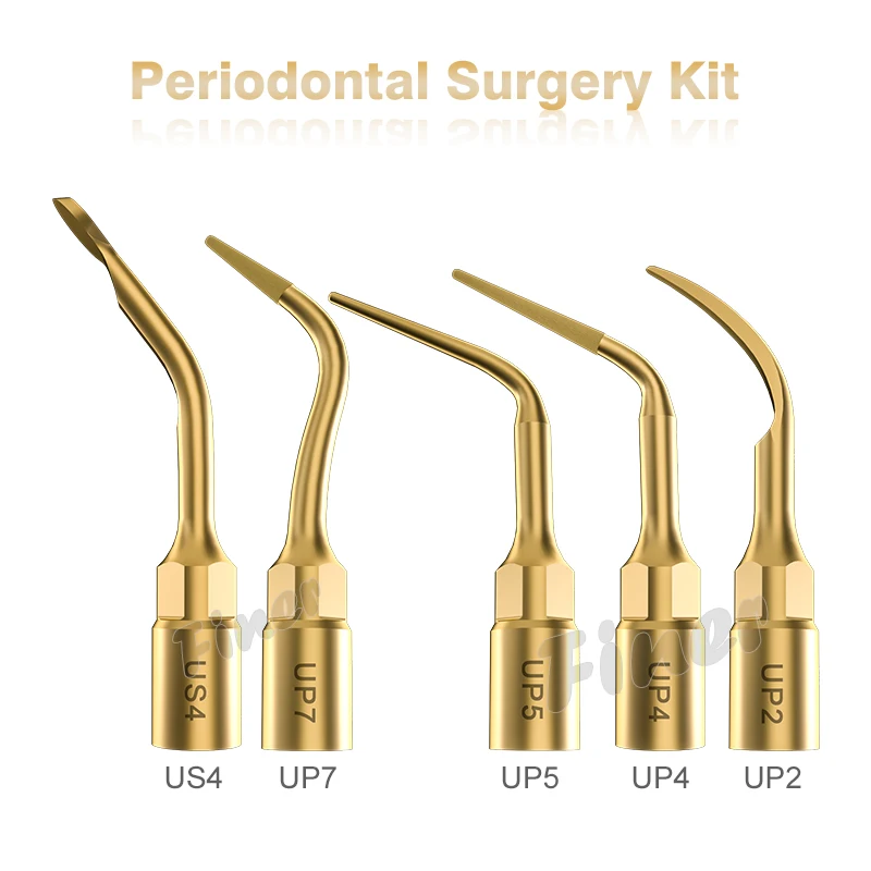 Periodontal Surgery Kit