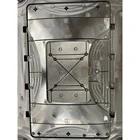 High Precision Mould Manufacturer Plastic High Precision Mould Servic Inject Plastic Mould