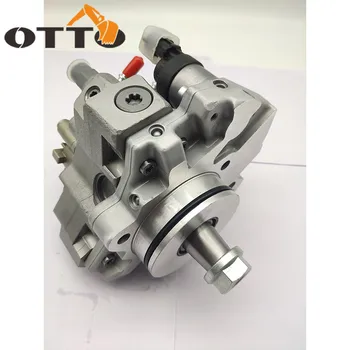 OTTO  Construction machinery parts 2644H032RT Fuel Pump For Excavator parts