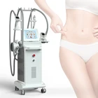 Cavitation Machine CE Approved Salon Use Cavitation Rf Slimming Body Shaping Machine
