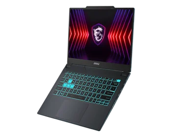 MSI laptop Cyborg 14 A13VE 035CN Cyber Up CPU i5 13420H RTX4050 16GB DDR5 512GB NVMe SSD 144Hz FHD Gaming Laptop AI