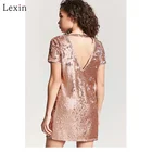 Gowns Backless Western Dresses Wholesale Party Wear Gowns Knee Length Women Sexy Champagne Casual Ripped Backless Dress