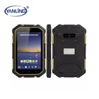 Tablet Gps Pc Rugged Tablet New Arrival 7 Inch Rugged Tablet Android PC Touch Screen Rfid Reader FHD IP68 NFC GPS WIFI