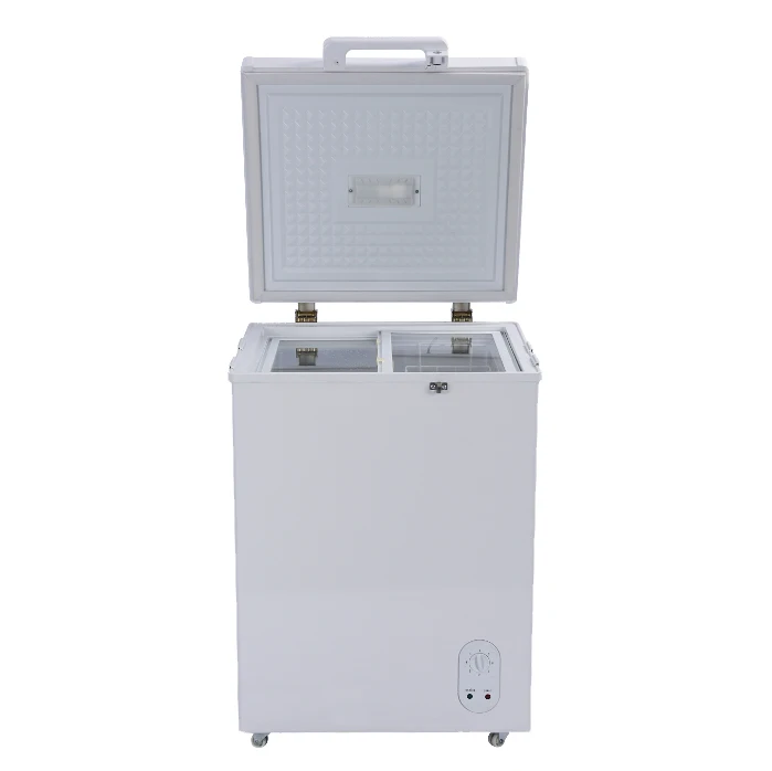 deep freezer dc inverter